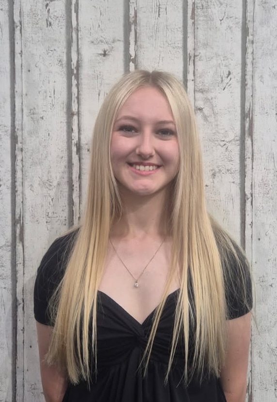 Bree from Hair Synergy