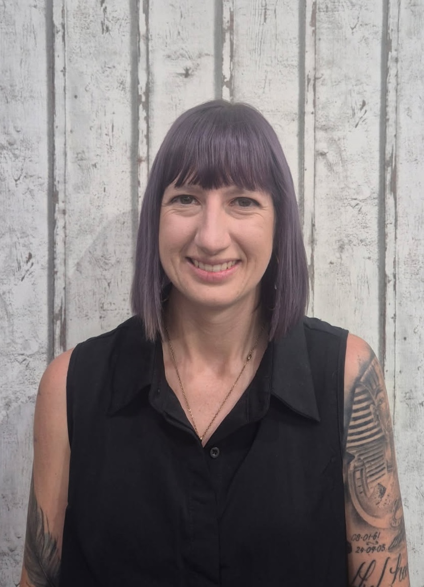 Holly from Hair Synergy