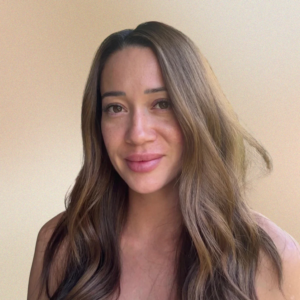 Leah from Hair Synergy