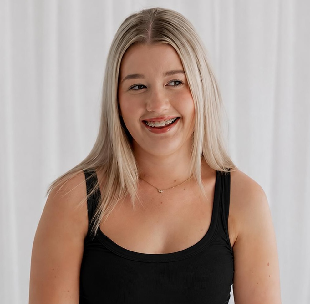 Libby from Hair Synergy