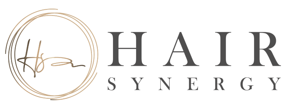 Hair Synergy Logo