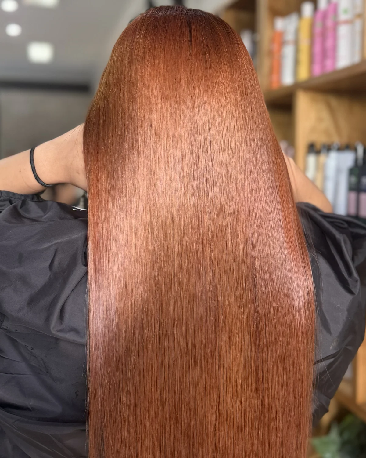 Nanoplasty & Straightening